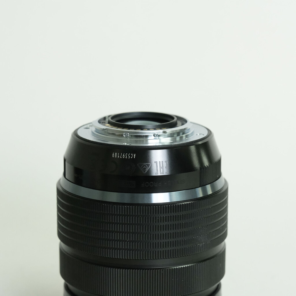 OLYMPUS M.ZUIKO DIGITAL ED 12-40mm F2.8 PRO