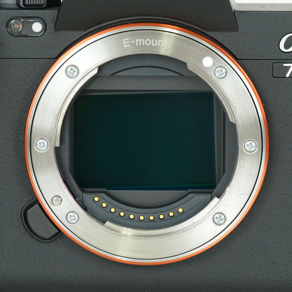 SONY α7R V（ILCE-7RM5）