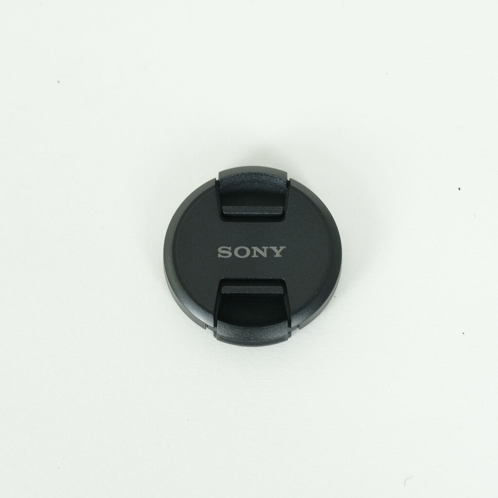 SONY FE 40mm F2.5 G SEL40F25G SONY FE 40mm F2.5 G SEL40F25G