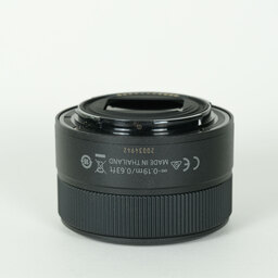 Nikon NIKKOR Z 28mm f/2.8
