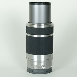 SONY E 55-210mm F4.5-6.3 OSS SEL55210 SONY E 55-210mm F4.5-6.3 OSS SEL55210