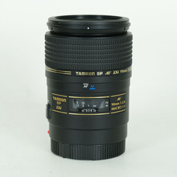 TAMRON SP AF 90mm F2.8 Di マクロ [ソニーA用]