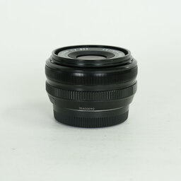 FUJIFILM XF18mmF2 R