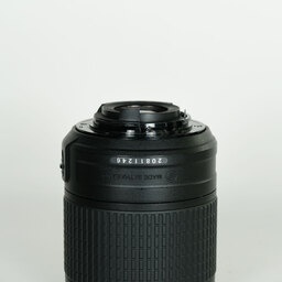 Nikon AF-S DX NIKKOR 55-200mm F4-5.6G ED VR II