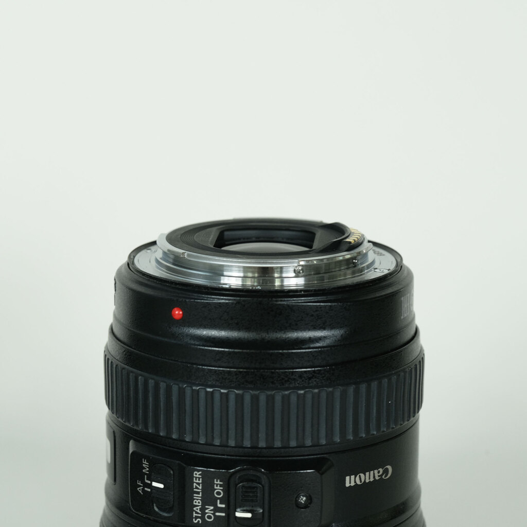 Canon EF24-105mm F4L IS USMの出品 | ONE SCENE（ワンシーン）