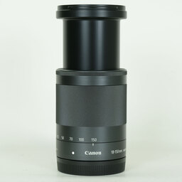 Canon EF-M18-150mm F3.5-6.3 IS STM Canon EF-M18-150mm F3.5-6.3 IS STM