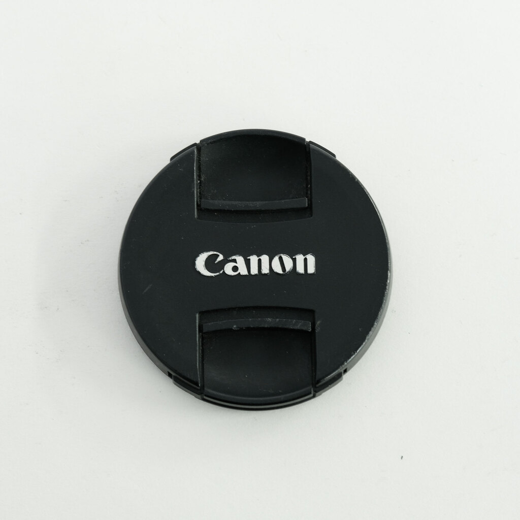 Canon EF70-300mm F4-5.6 IS II USM