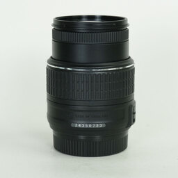 Nikon AF-S DX NIKKOR 18-55mm f3.5-5.6G VR II Nikon AF-S DX NIKKOR 18-55mm f3.5-5.6G VR II