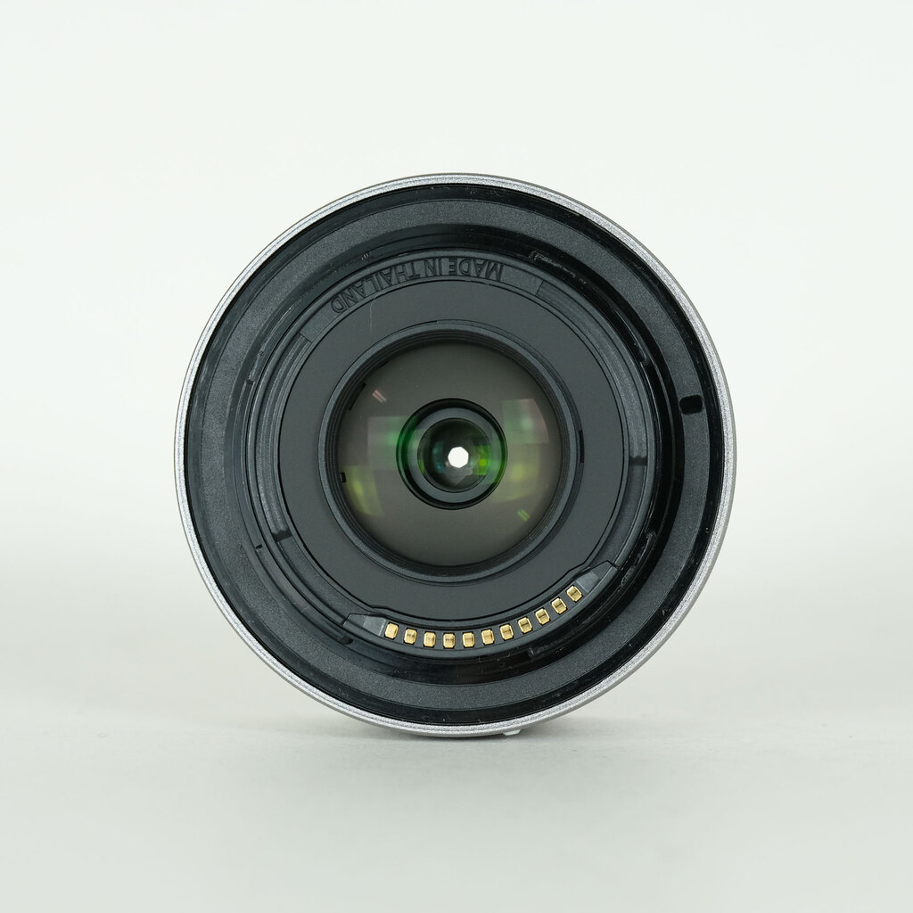 Nikon NIKKOR Z DX 16-50mm f/3.5-6.3 VR