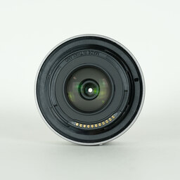 Nikon NIKKOR Z DX 16-50mm f/3.5-6.3 VR