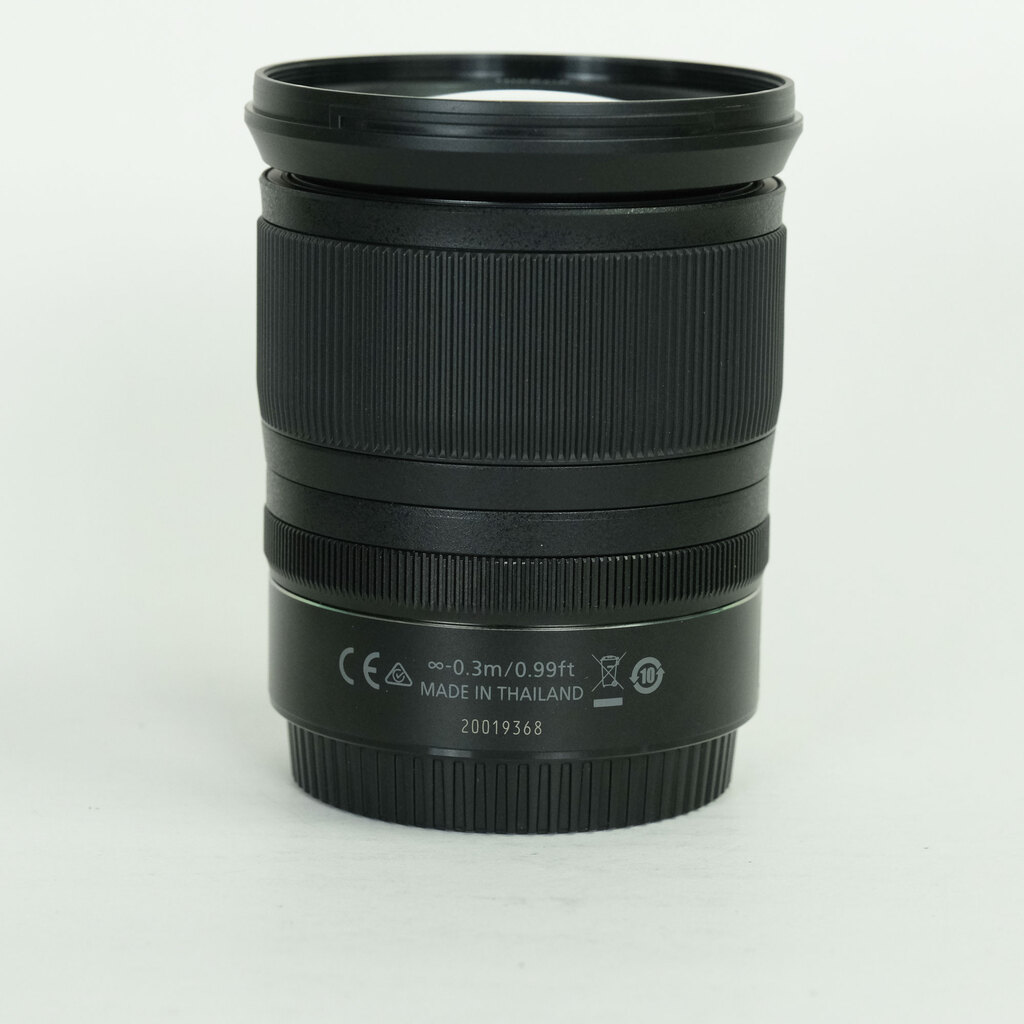 Nikon NIKKOR Z 24-70mm f/4 S