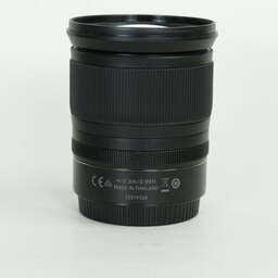 Nikon NIKKOR Z 24-70mm f/4 S