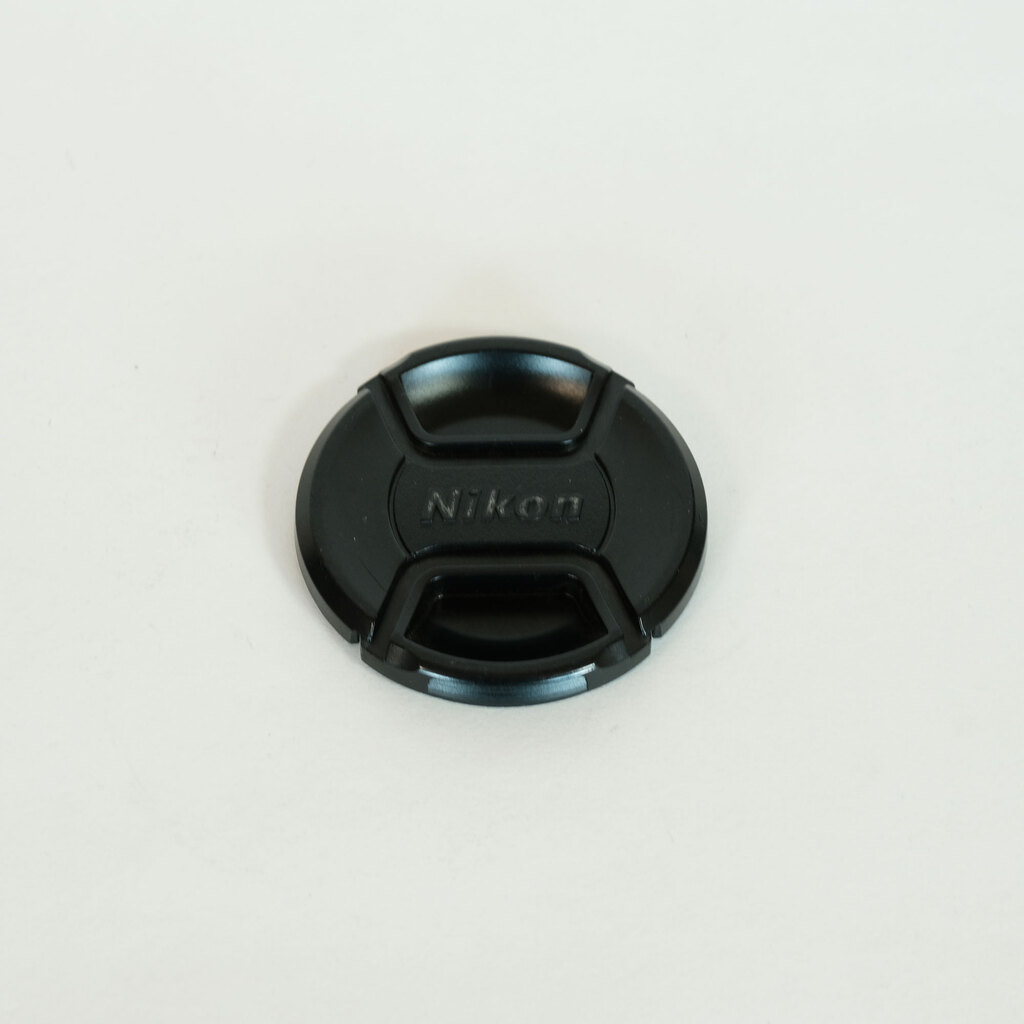 Nikon AF-S NIKKOR 85mm f/1.8G