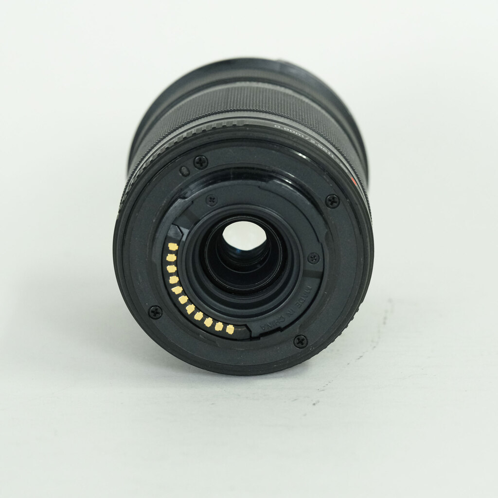 OLYMPUS M.ZUIKO DIGITAL ED 40-150mm F4.0-5.6 R