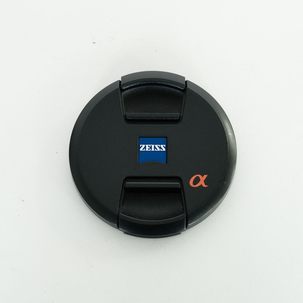 SONY Vario-Sonnar T* 24-70mm F2.8 ZA SSM SAL2470Z