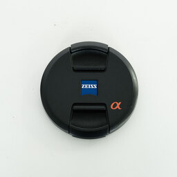 SONY Vario-Sonnar T* 24-70mm F2.8 ZA SSM SAL2470Z