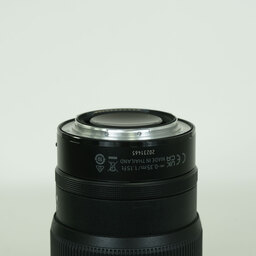 Nikon NIKKOR Z 24-120mm f/4 S Nikon NIKKOR Z 24-120mm f/4 S