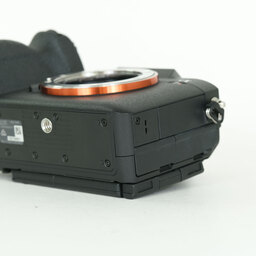 SONY α7R V（ILCE-7RM5）