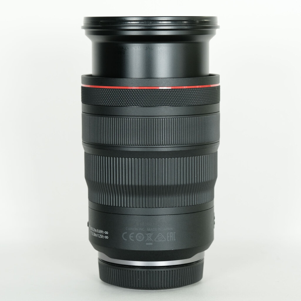 Canon RF24-70mm F2.8 L IS USM