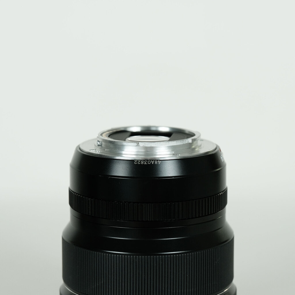 FUJIFILM XF10-24mmF4 R OIS