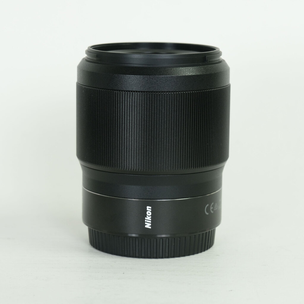 Nikon NIKKOR Z 50mm f/1.8 S
