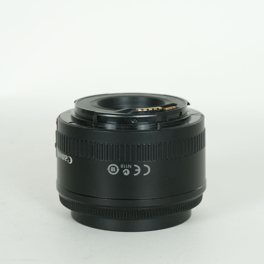 Canon EF50mm F1.8 II Canon EF50mm F1.8 II