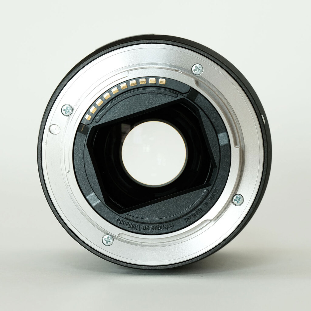 SONY Sonnar T* FE 55mm F1.8 ZA SEL55F18Z