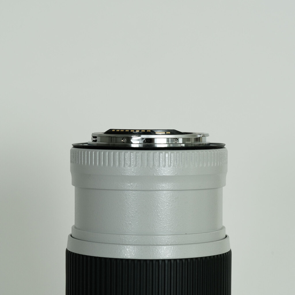 Canon EF70-200mm F4L IS II USM