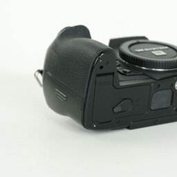 OLYMPUS OM-D E-M1 Mark III