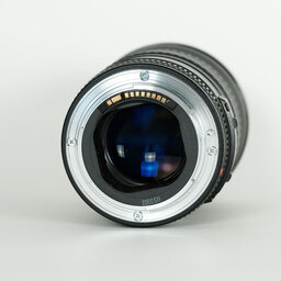 Canon EF135mm F2L USM