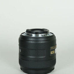 Nikon AF-S DX Micro NIKKOR 40mm f/2.8G
