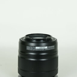 FUJIFILM XC16-50mm F3.5-5.6 OIS II