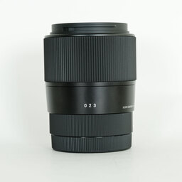 SIGMA 23mm F1.4 DC DN｜Contemporary [ソニーE用]