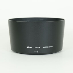 Nikon AF-S NIKKOR 105mm f/1.4E ED Nikon AF-S NIKKOR 105mm f/1.4E ED