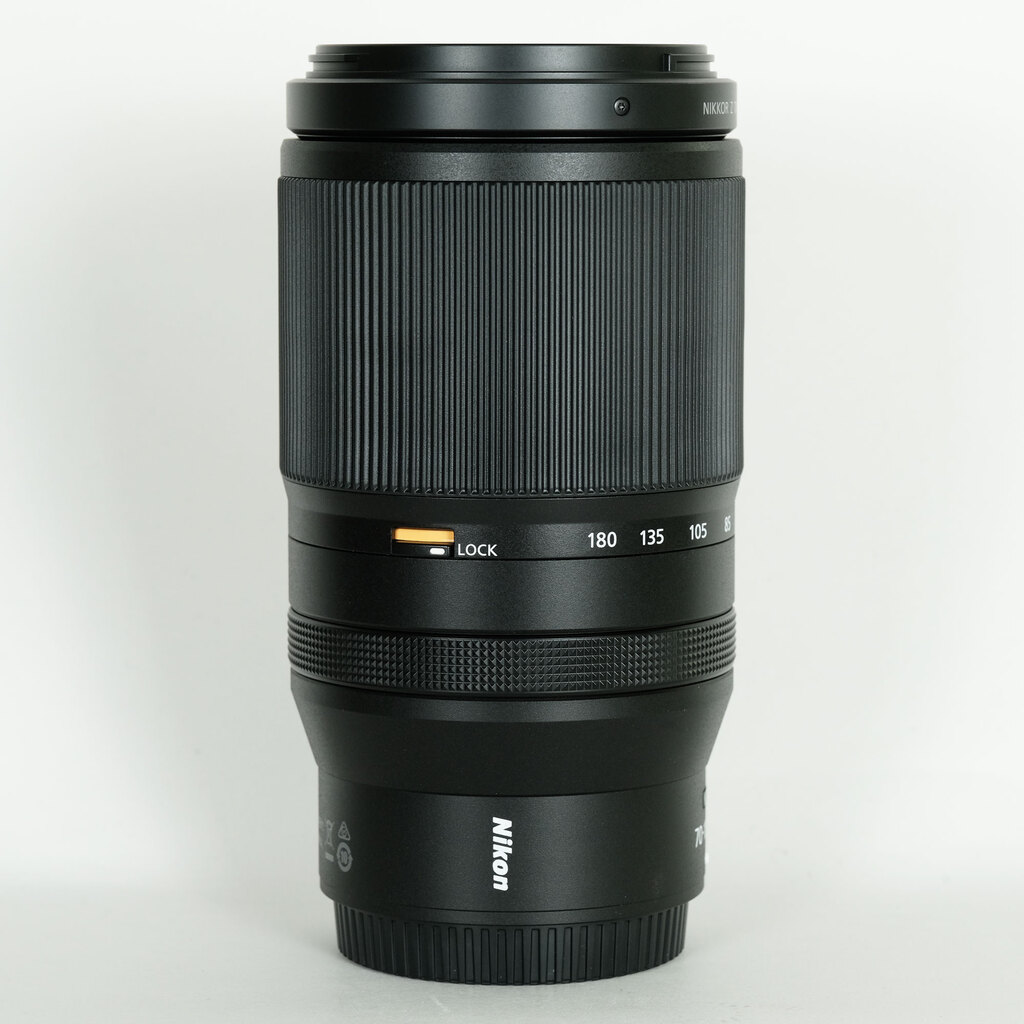 Nikon NIKKOR Z 70-180mm f/2.8
