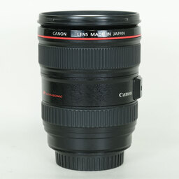 Canon EF24-105mm F4L IS USM