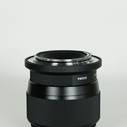 SIGMA Contemporary 56mm F1.4 DC DN (ニコンZ用)