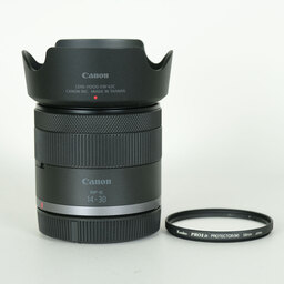Canon RF-S14-30mm F4-6.3 IS STM PZ