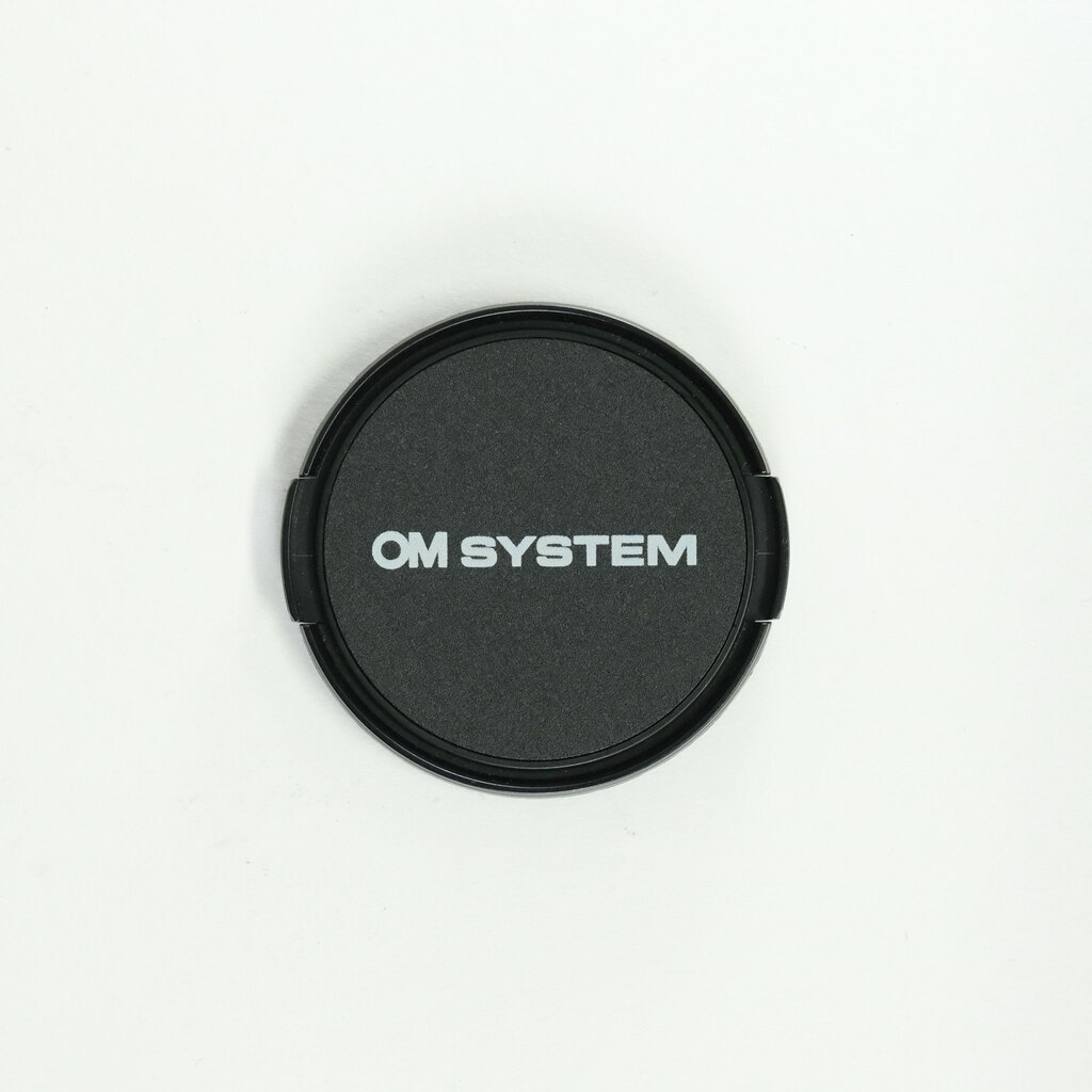 OM SYSTEM M.ZUIKO DIGITAL 17mm F1.8 II