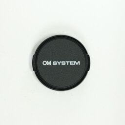 OM SYSTEM M.ZUIKO DIGITAL 17mm F1.8 II