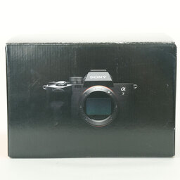 SONY α7 IV（ILCE-7M4）
