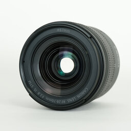 Canon RF28-70mm F2.8 IS STM