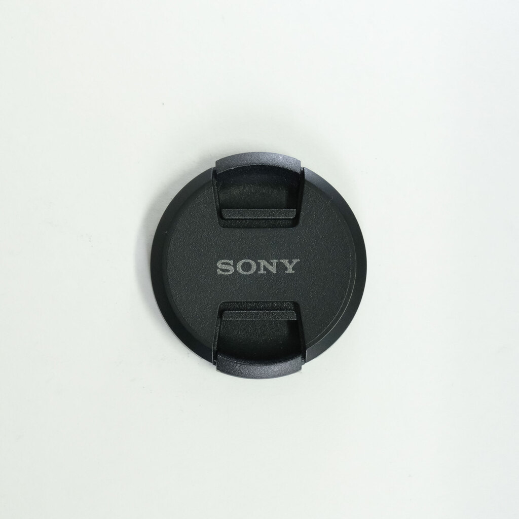 SONY E 55-210mm F4.5-6.3 OSS SEL55210