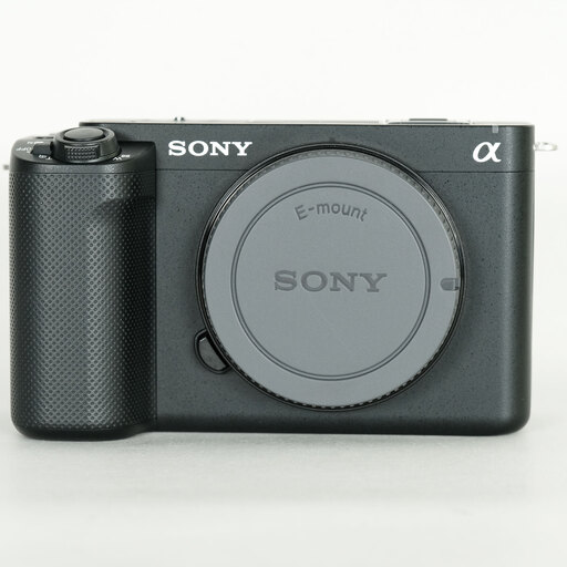 SONY VLOGCAM ZV-E1