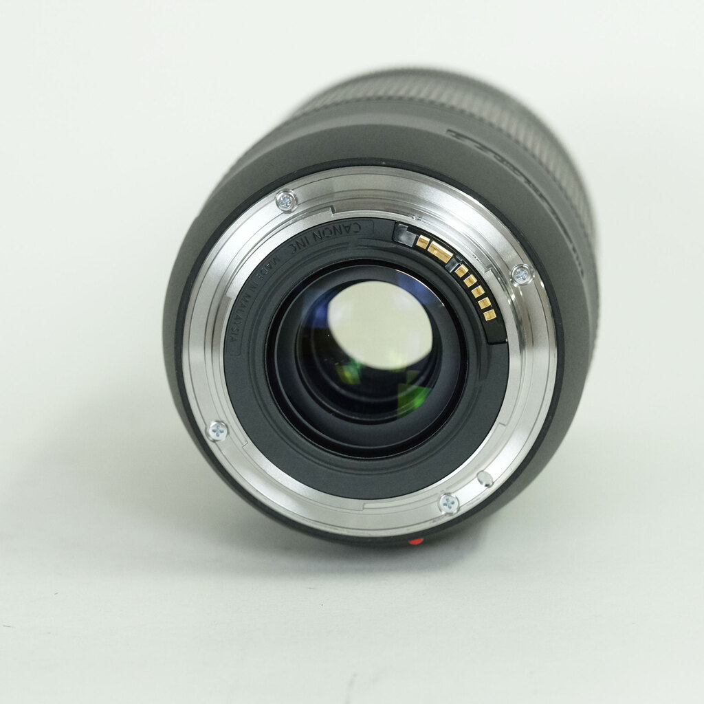 Canon EF70-300mm F4-5.6 IS II USM Canon EF70-300mm F4-5.6 IS II USM