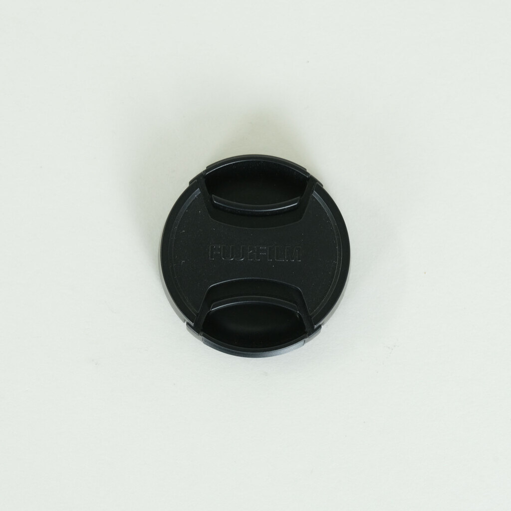 FUJIFILM XF23mmF2.8 R WR