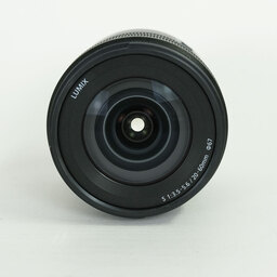 Panasonic LUMIX S 20-60mm F3.5-5.6