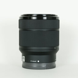 SONY FE 28-70mm F3.5-5.6 OSS SEL2870