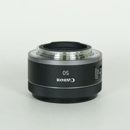 Canon RF50mm F1.8 STM Canon RF50mm F1.8 STM