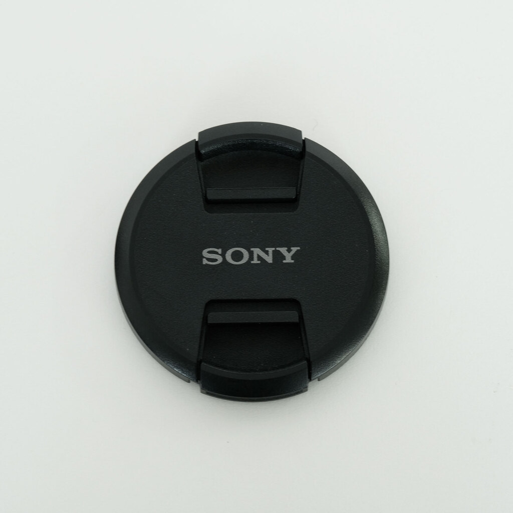 SONY FE PZ 16-35mm F4 G SELP1635G
